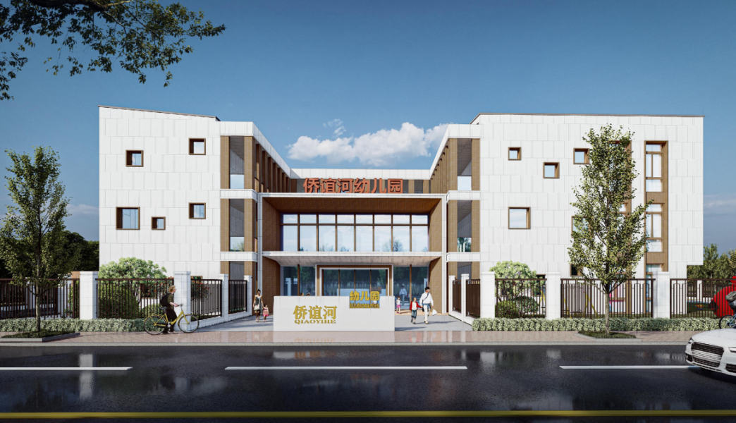 五地点建学堂，你最等待哪个？