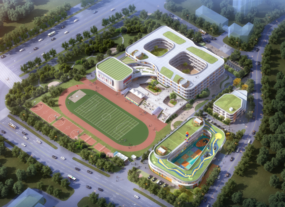 五地点建学堂，你最等待哪个？